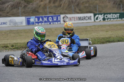 08/09/2013 : Course Club de Muret (Photos Patrick Lascombes) 2013 — karting