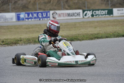 08/09/2013 : Course Club de Muret (Photos Patrick Lascombes) 2013 — karting