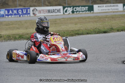 08/09/2013 : Course Club de Muret (Photos Patrick Lascombes) 2013 — karting