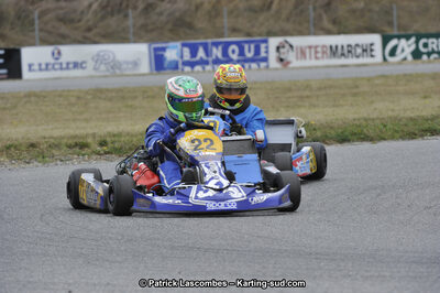 08/09/2013 : Course Club de Muret (Photos Patrick Lascombes) 2013 — karting