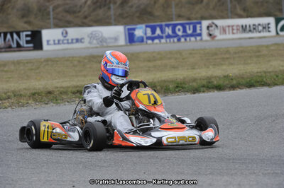 08/09/2013 : Course Club de Muret (Photos Patrick Lascombes) 2013 — karting