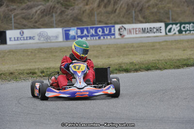 08/09/2013 : Course Club de Muret (Photos Patrick Lascombes) 2013 — karting