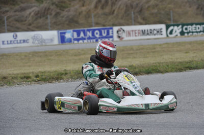 08/09/2013 : Course Club de Muret (Photos Patrick Lascombes) 2013 — karting