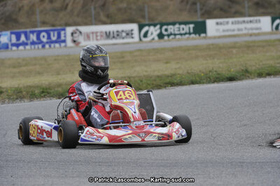 08/09/2013 : Course Club de Muret (Photos Patrick Lascombes) 2013 — karting