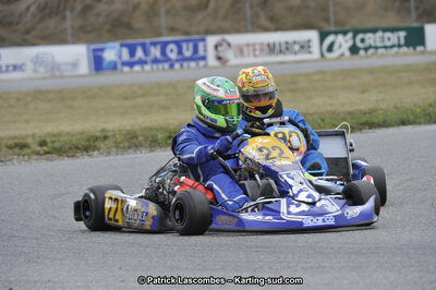 08/09/2013 : Course Club de Muret (Photos Patrick Lascombes) 2013 — karting