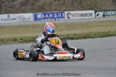 08/09/2013 : Course Club de Muret (Photos Patrick Lascombes) 2013 — karting