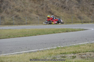 08/09/2013 : Course Club de Muret (Photos Patrick Lascombes) 2013 — karting