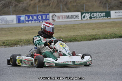 08/09/2013 : Course Club de Muret (Photos Patrick Lascombes) 2013 — karting