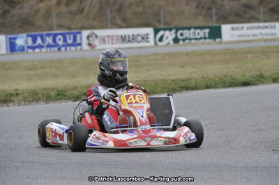 08/09/2013 : Course Club de Muret (Photos Patrick Lascombes) 2013 — karting