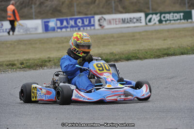 08/09/2013 : Course Club de Muret (Photos Patrick Lascombes) 2013 — karting