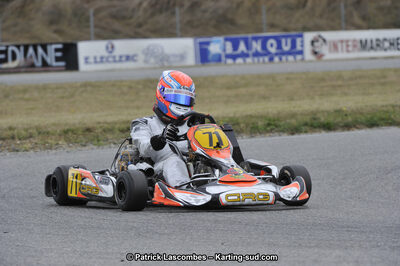 08/09/2013 : Course Club de Muret (Photos Patrick Lascombes) 2013 — karting