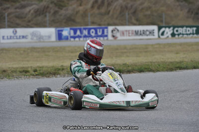 08/09/2013 : Course Club de Muret (Photos Patrick Lascombes) 2013 — karting