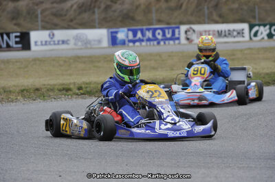 08/09/2013 : Course Club de Muret (Photos Patrick Lascombes) 2013 — karting