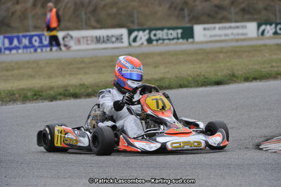 08/09/2013 : Course Club de Muret (Photos Patrick Lascombes) 2013 — karting