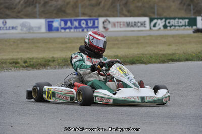 08/09/2013 : Course Club de Muret (Photos Patrick Lascombes) 2013 — karting