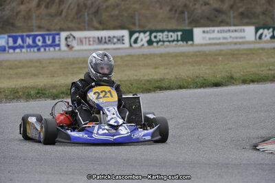 08/09/2013 : Course Club de Muret (Photos Patrick Lascombes) 2013 — karting