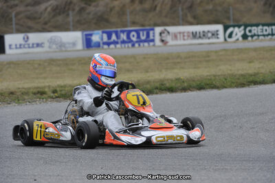 08/09/2013 : Course Club de Muret (Photos Patrick Lascombes) 2013 — karting