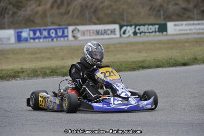 08/09/2013 : Course Club de Muret (Photos Patrick Lascombes) 2013 — karting