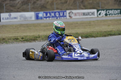 08/09/2013 : Course Club de Muret (Photos Patrick Lascombes) 2013 — karting
