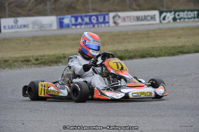 08/09/2013 : Course Club de Muret (Photos Patrick Lascombes) 2013 — karting