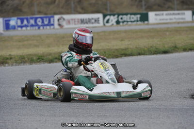 08/09/2013 : Course Club de Muret (Photos Patrick Lascombes) 2013 — karting