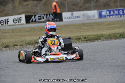 08/09/2013 : Course Club de Muret (Photos Patrick Lascombes) 2013 — karting