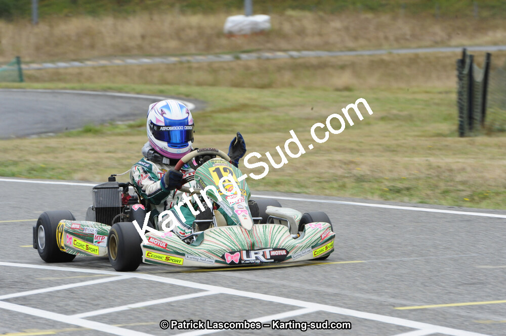 08/09/2013 : Course Club de Muret (Photos Patrick Lascombes) 2013 — karting