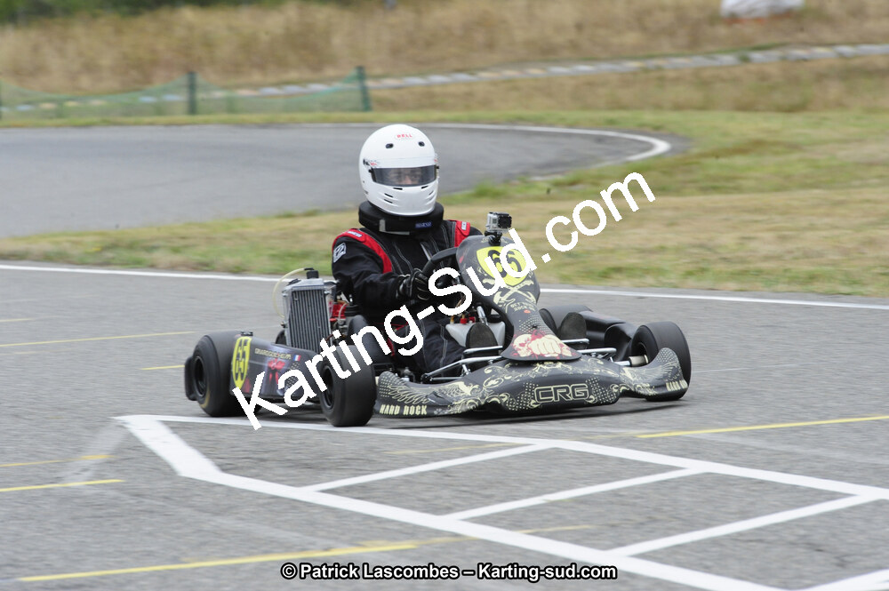 08/09/2013 : Course Club de Muret (Photos Patrick Lascombes) 2013 — karting