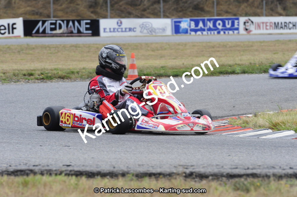 08/09/2013 : Course Club de Muret (Photos Patrick Lascombes) 2013 — karting
