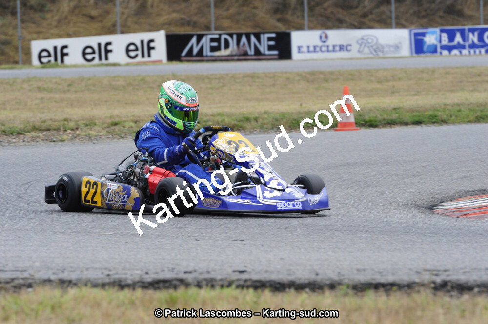 08/09/2013 : Course Club de Muret (Photos Patrick Lascombes) 2013 — karting