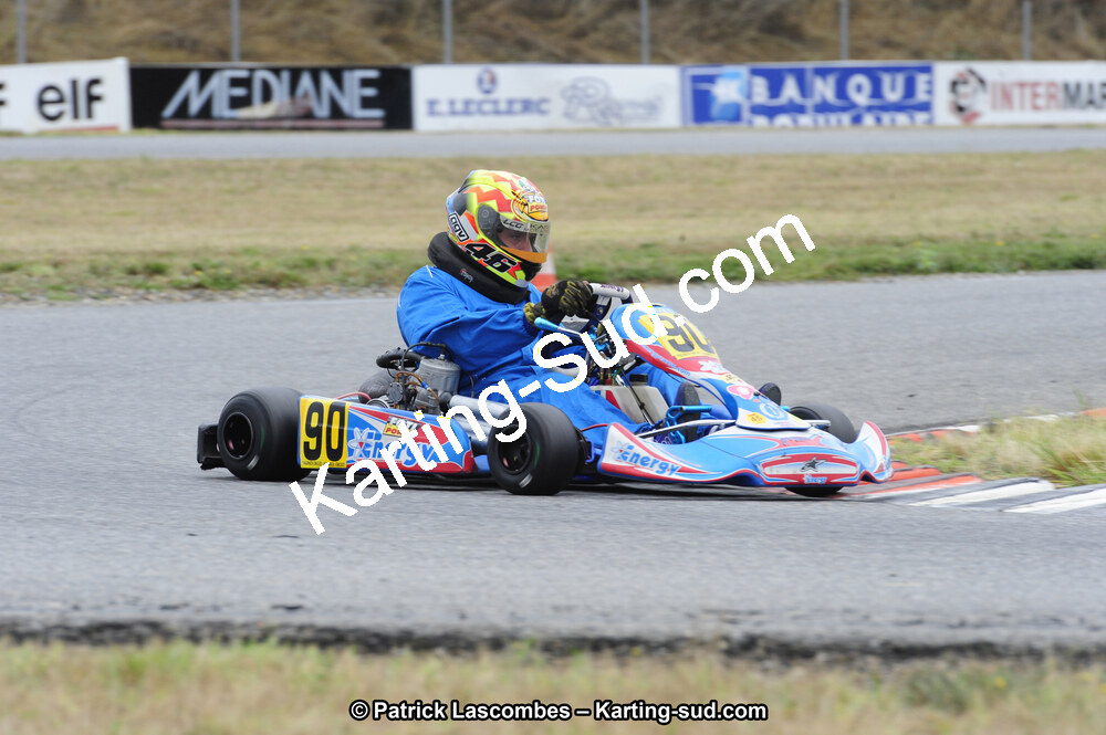 08/09/2013 : Course Club de Muret (Photos Patrick Lascombes) 2013 — karting
