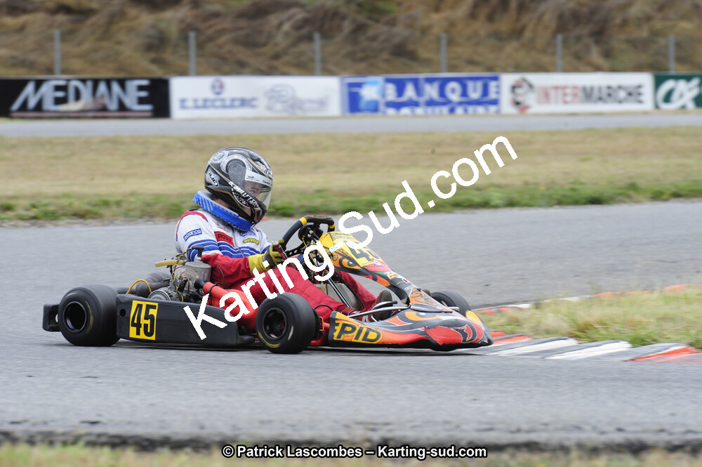 08/09/2013 : Course Club de Muret (Photos Patrick Lascombes) 2013 — karting