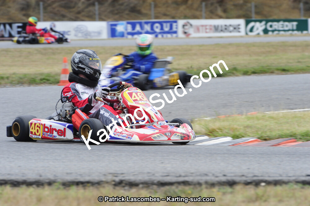 08/09/2013 : Course Club de Muret (Photos Patrick Lascombes) 2013 — karting