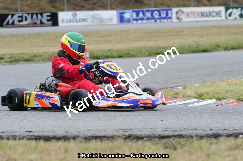 08/09/2013 : Course Club de Muret (Photos Patrick Lascombes) 2013 — karting