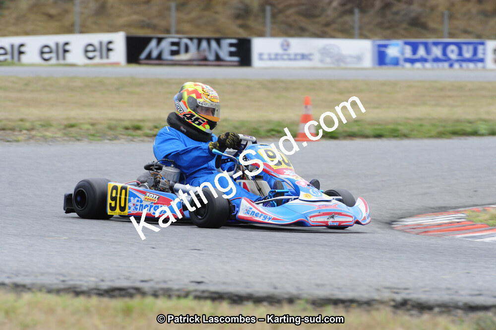 08/09/2013 : Course Club de Muret (Photos Patrick Lascombes) 2013 — karting