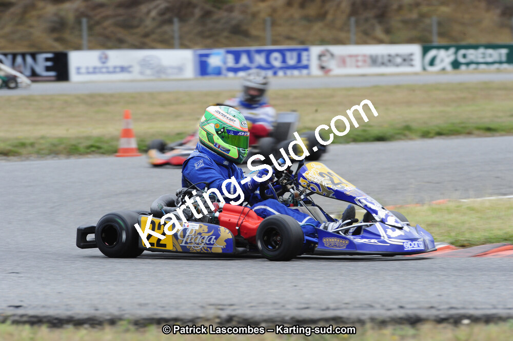 08/09/2013 : Course Club de Muret (Photos Patrick Lascombes) 2013 — karting