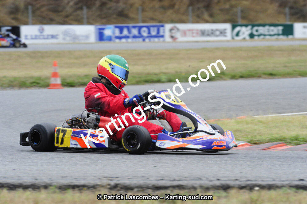 08/09/2013 : Course Club de Muret (Photos Patrick Lascombes) 2013 — karting