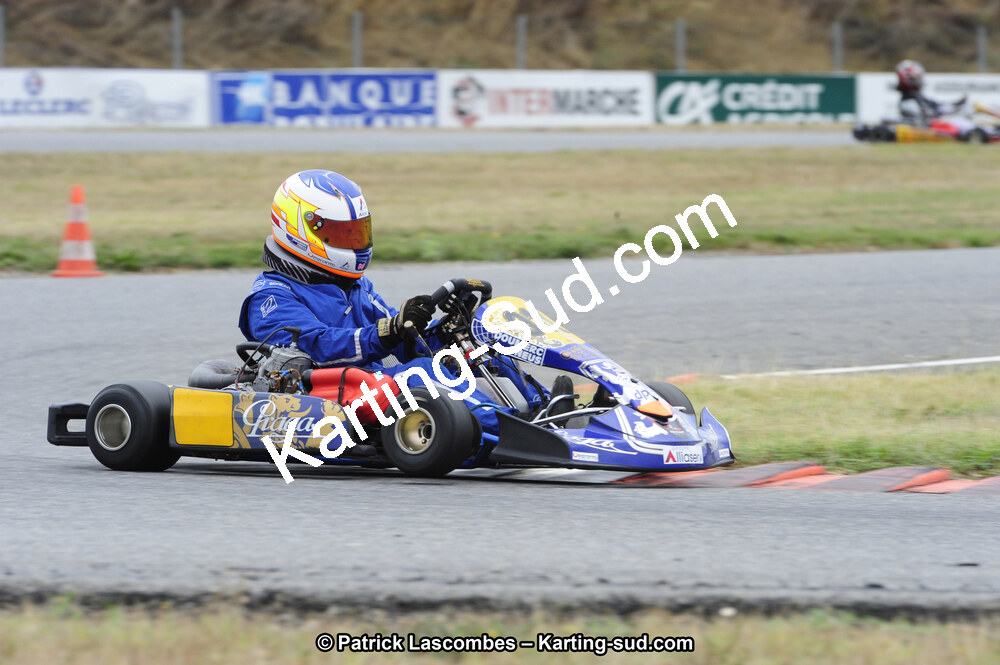 08/09/2013 : Course Club de Muret (Photos Patrick Lascombes) 2013 — karting