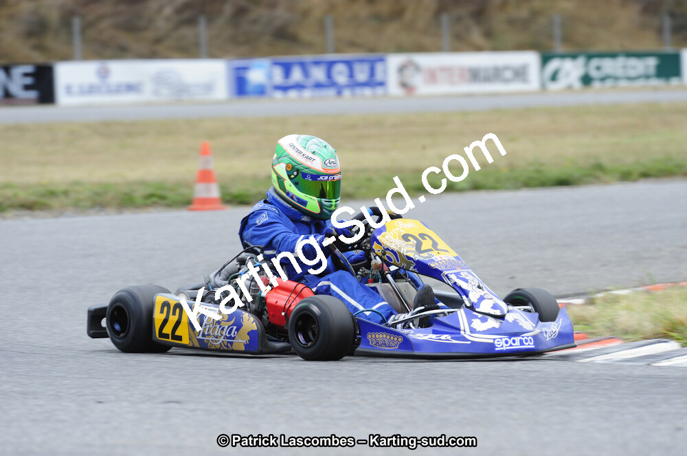 08/09/2013 : Course Club de Muret (Photos Patrick Lascombes) 2013 — karting