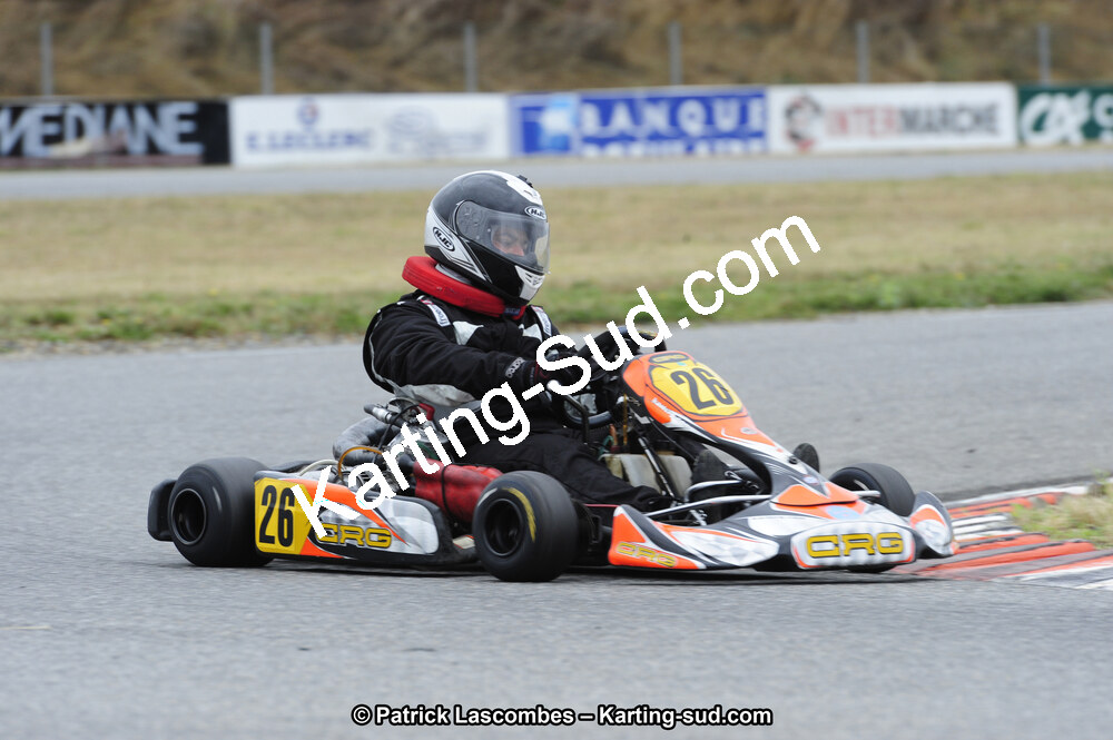 08/09/2013 : Course Club de Muret (Photos Patrick Lascombes) 2013 — karting