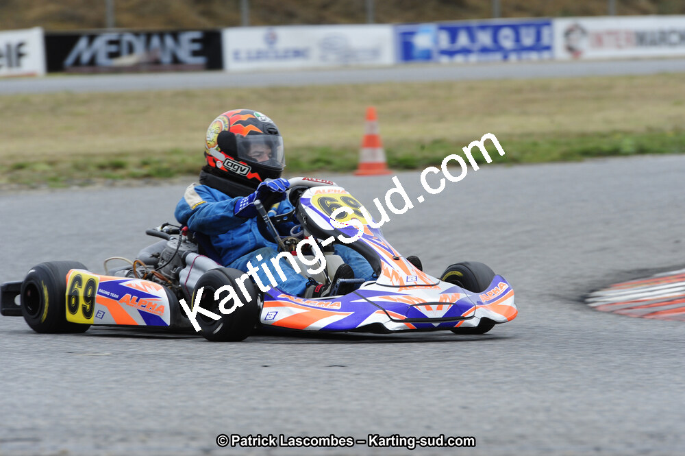 08/09/2013 : Course Club de Muret (Photos Patrick Lascombes) 2013 — karting