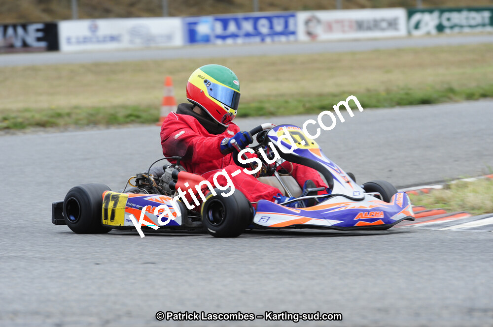 08/09/2013 : Course Club de Muret (Photos Patrick Lascombes) 2013 — karting