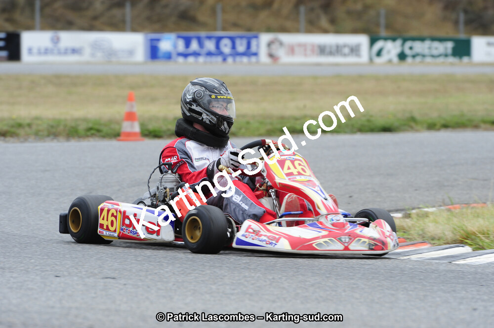 08/09/2013 : Course Club de Muret (Photos Patrick Lascombes) 2013 — karting