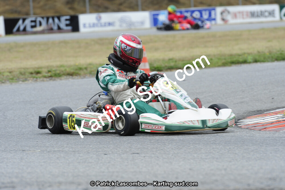 08/09/2013 : Course Club de Muret (Photos Patrick Lascombes) 2013 — karting