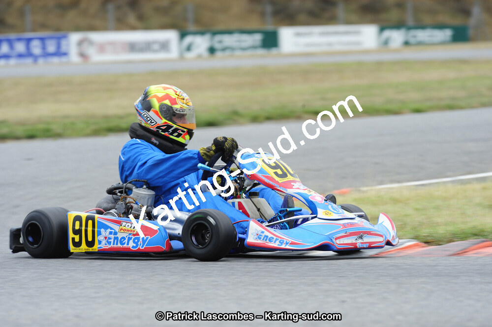 08/09/2013 : Course Club de Muret (Photos Patrick Lascombes) 2013 — karting