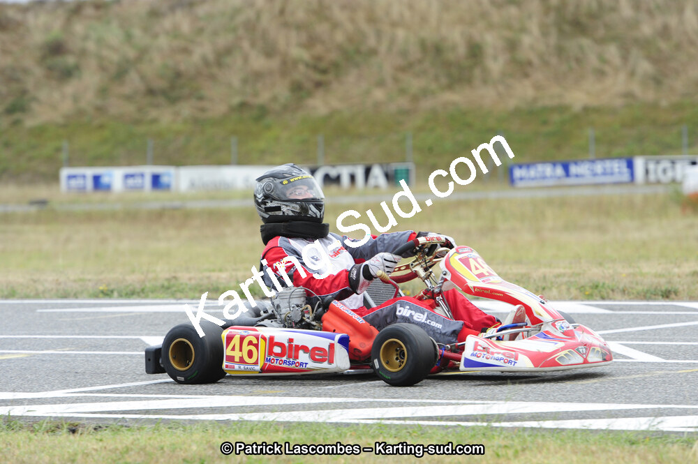 08/09/2013 : Course Club de Muret (Photos Patrick Lascombes) 2013 — karting