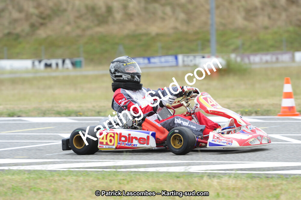 08/09/2013 : Course Club de Muret (Photos Patrick Lascombes) 2013 — karting