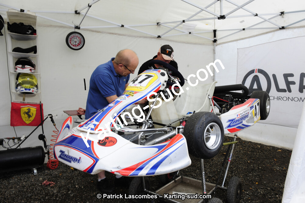 08/09/2013 : Course Club de Muret (Photos Patrick Lascombes) 2013 — karting