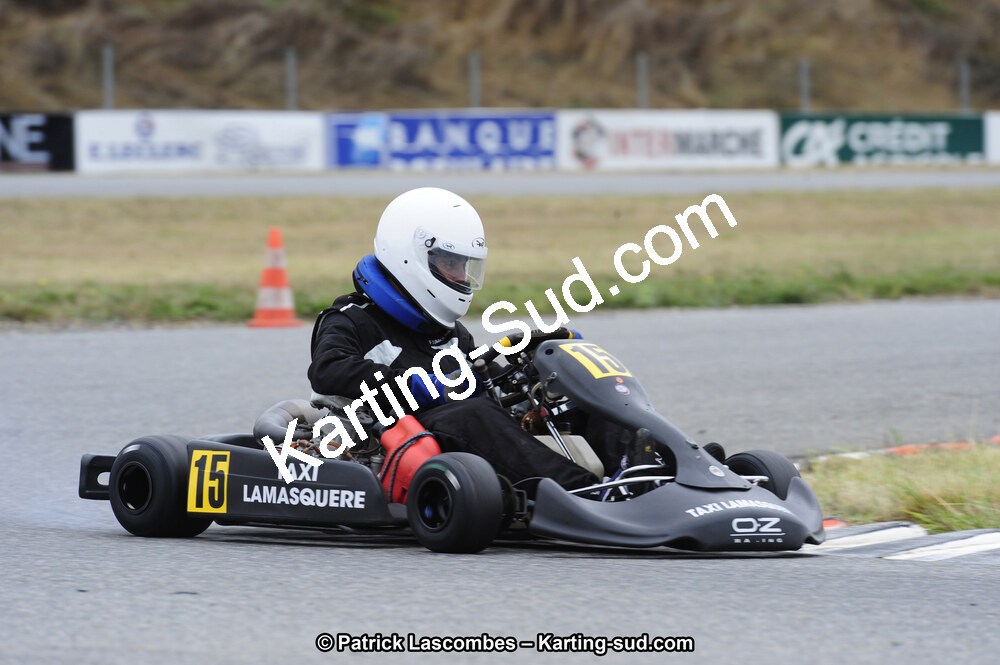 08/09/2013 : Course Club de Muret (Photos Patrick Lascombes) 2013 — karting
