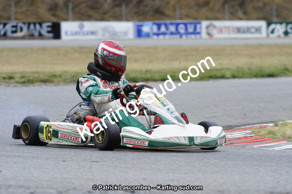08/09/2013 : Course Club de Muret (Photos Patrick Lascombes) 2013 — karting